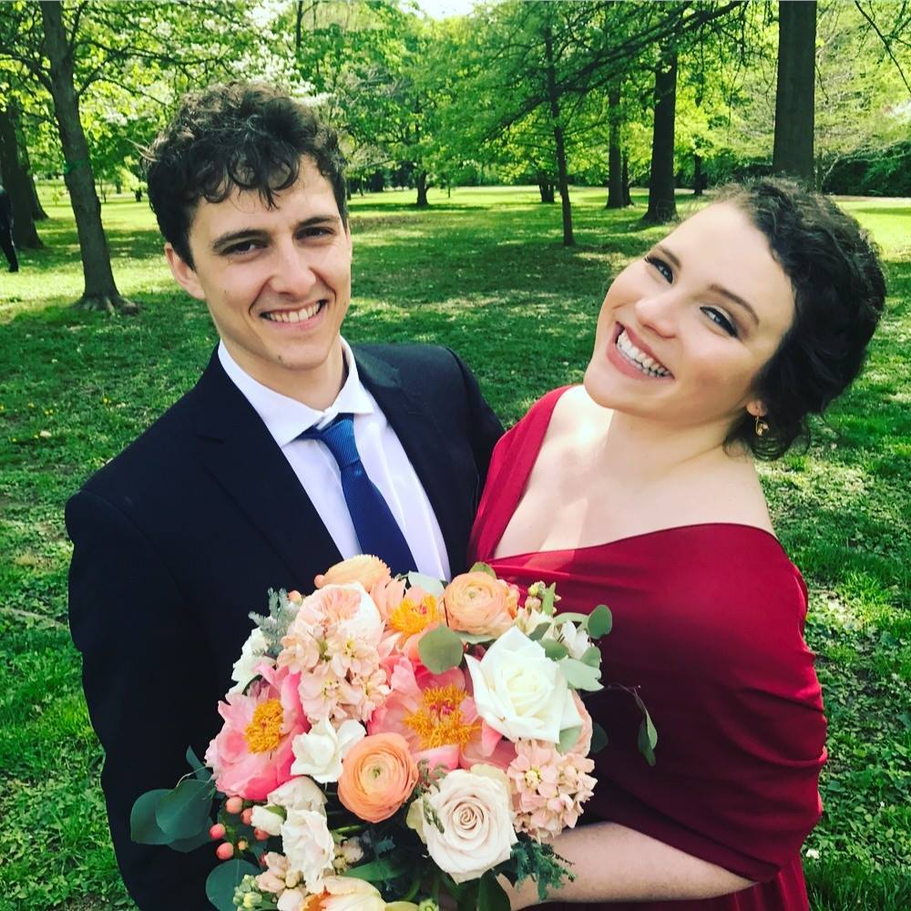 Meet your Posher, Claire